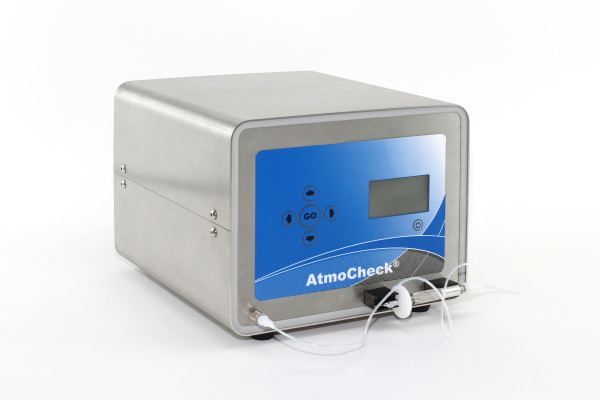 AtmoCheck® VA ONE